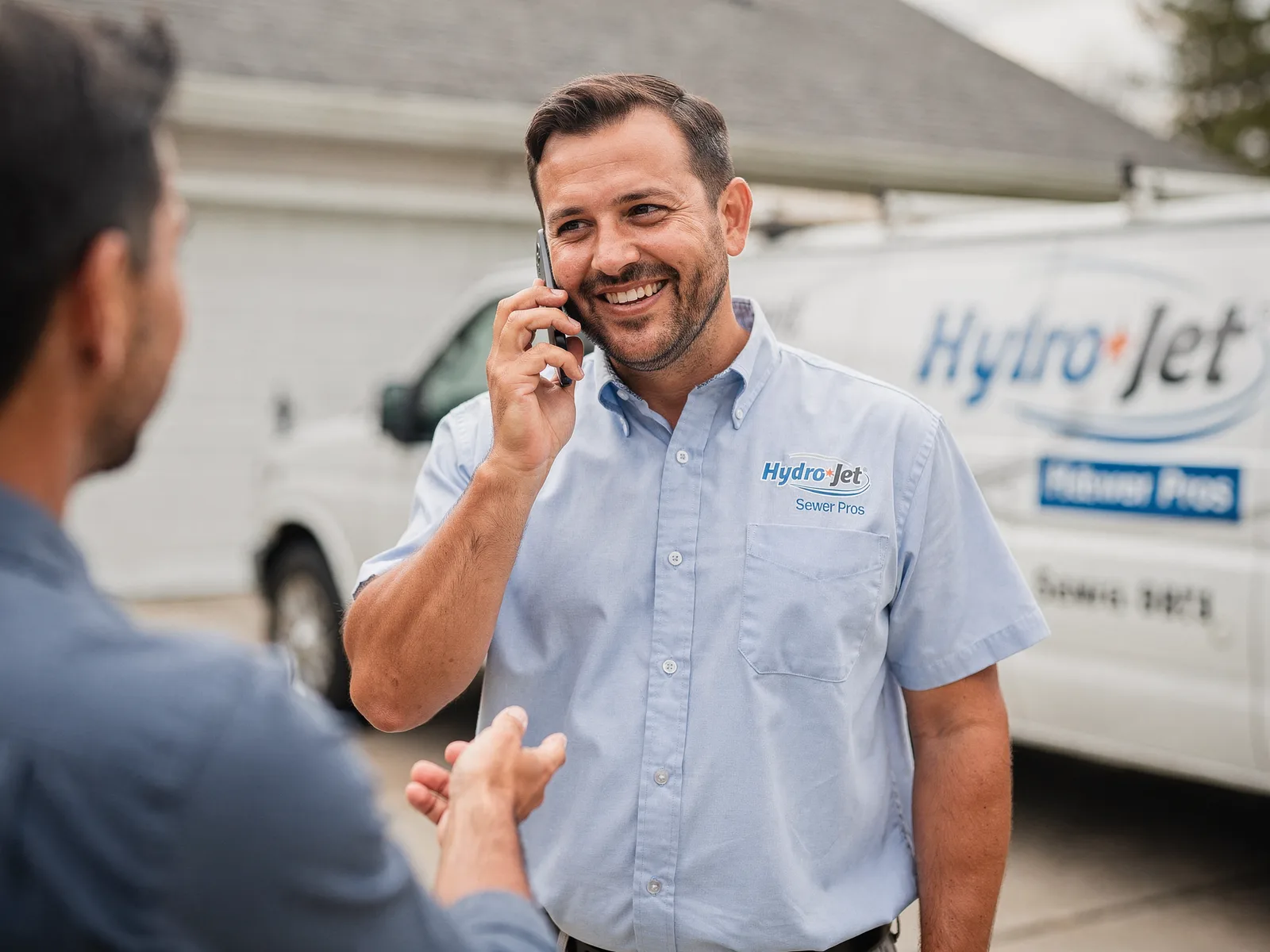 Hydro Jetting Near Me Hopkins, MI FAQs